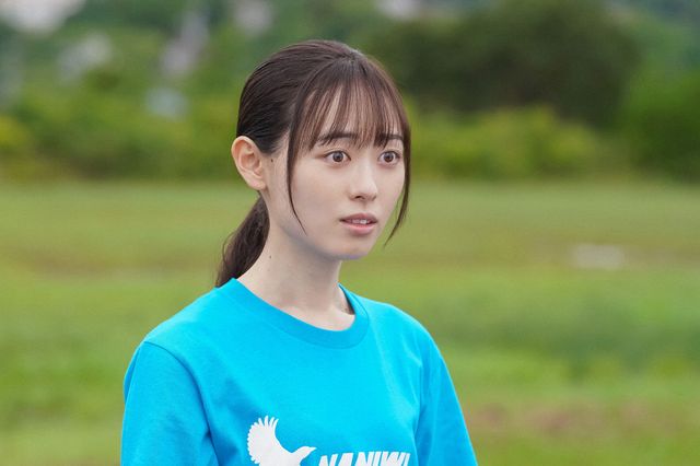 由良（吉谷彩子）らの思い…「舞いあがれ！」第19回の場面写真（5枚目）