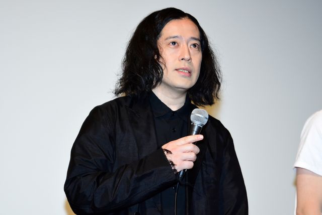 NMB48・渋谷凪咲、映画初出演楽しかった！『海辺の週刊大衆』初日舞台あいさつ：フォトギャラリー