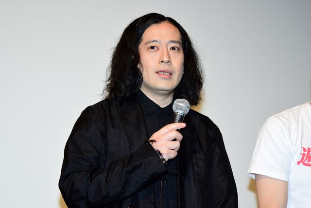 NMB48・渋谷凪咲、映画初出演楽しかった！『海辺の週刊大衆』初日舞台あいさつ（3枚目）