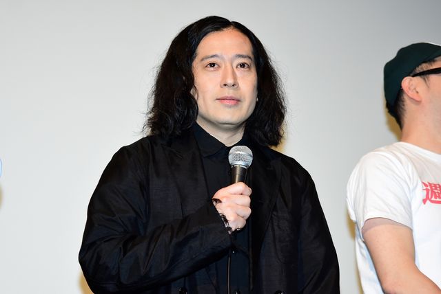 NMB48・渋谷凪咲、映画初出演楽しかった！『海辺の週刊大衆』初日舞台あいさつ（4枚目）