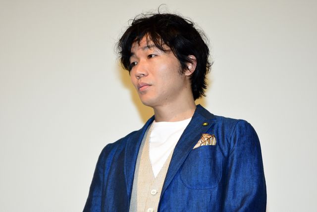 NMB48・渋谷凪咲、映画初出演楽しかった！『海辺の週刊大衆』初日舞台あいさつ（8枚目）