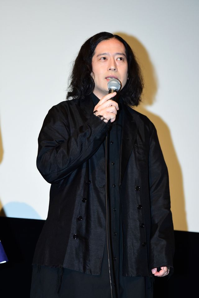 NMB48・渋谷凪咲、映画初出演楽しかった！『海辺の週刊大衆』初日舞台あいさつ（9枚目）