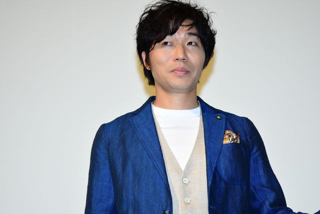 NMB48・渋谷凪咲、映画初出演楽しかった！『海辺の週刊大衆』初日舞台あいさつ（16枚目）