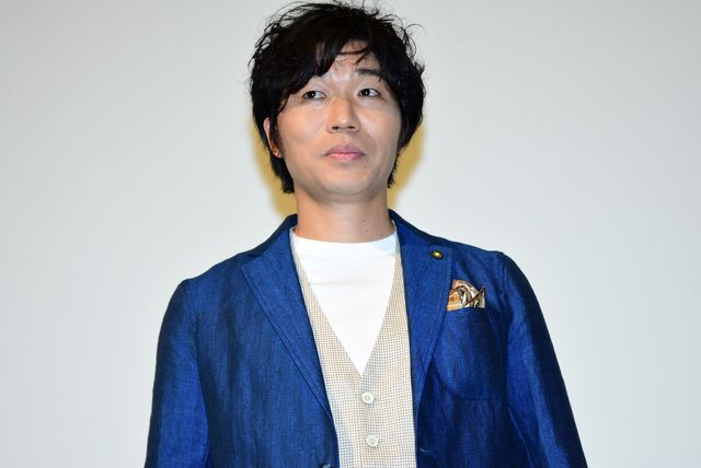 NMB48・渋谷凪咲、映画初出演楽しかった！『海辺の週刊大衆』初日舞台あいさつ（17枚目）