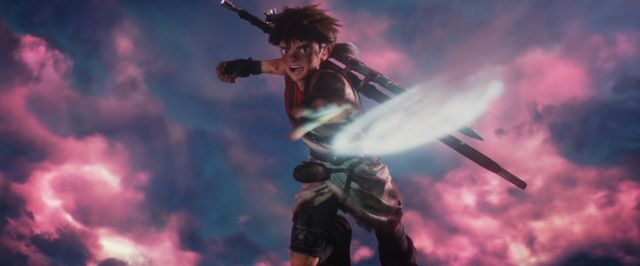 ビアンカ、フローラ、パパスの姿も！『ドラゴンクエスト　ユア・ストーリー』新場面カット（3枚目）