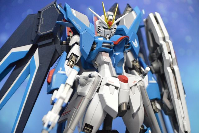 キラ＆アスラン＆ラクスがフィギュアーツ化！TAMASHII NATION「機動戦士ガンダムSEED」展示ブース（7枚目）