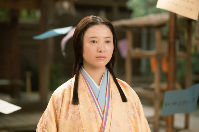 「源氏物語」爆誕！道長から一条天皇へ…「光る君へ」第31回場面写真（2枚目）