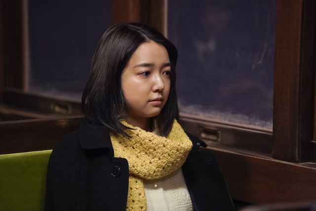 稔への思い…「カムカムエヴリバディ」第8回の場面写真（3枚目）