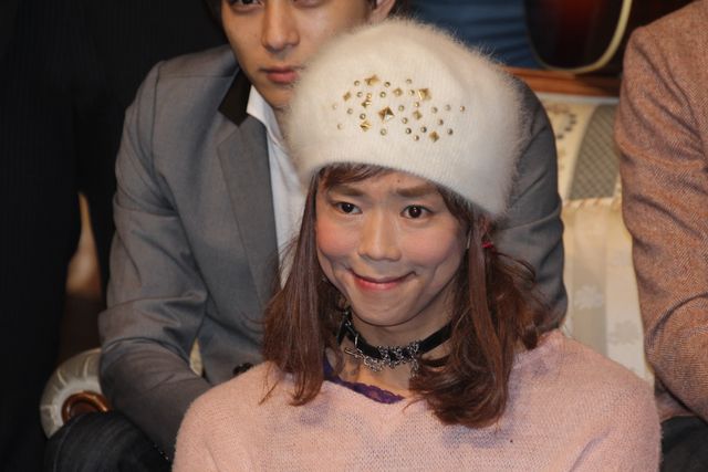 楽しんご、芸能活動再開！フォトギャラリー：フォトギャラリー