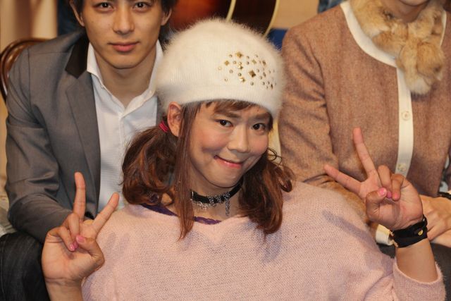 楽しんご、芸能活動再開！フォトギャラリー（4枚目）