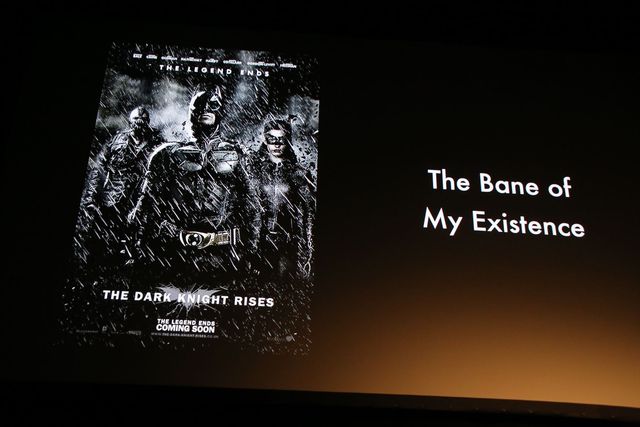 『ダークナイト』や『インセプション』、ミニチュアを使った撮影を解説　画像ギャラリー（6枚目）