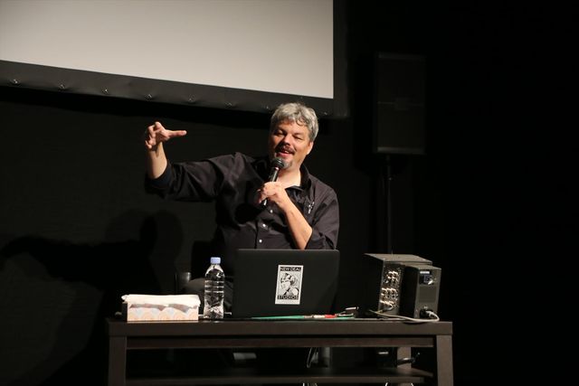 『ダークナイト』や『インセプション』、ミニチュアを使った撮影を解説　画像ギャラリー（9枚目）