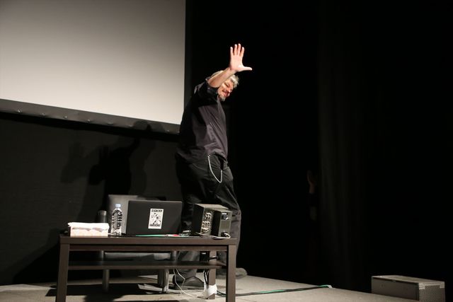 『ダークナイト』や『インセプション』、ミニチュアを使った撮影を解説　画像ギャラリー（10枚目）