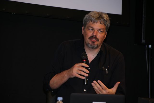 『ダークナイト』や『インセプション』、ミニチュアを使った撮影を解説　画像ギャラリー（11枚目）