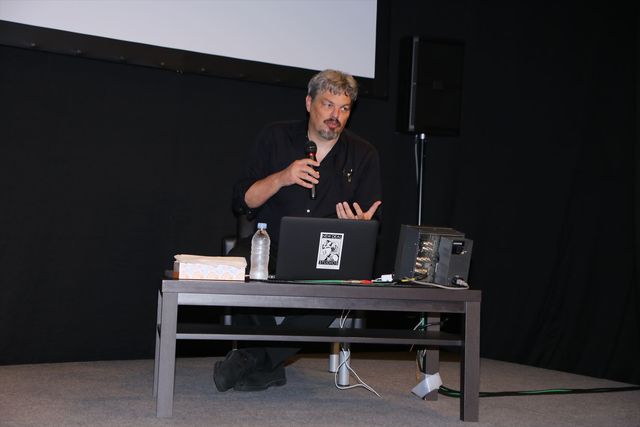 『ダークナイト』や『インセプション』、ミニチュアを使った撮影を解説　画像ギャラリー（12枚目）