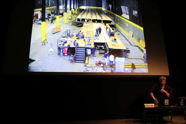 『ダークナイト』や『インセプション』、ミニチュアを使った撮影を解説　画像ギャラリー（15枚目）