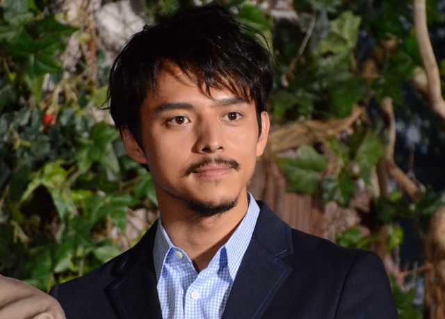 玉木宏・木村佳乃・満島真之介・石川由依・住田萌乃【20枚】『ジュラシック・ワールド／炎の王国』日本語吹き替えキャスト（5枚目）