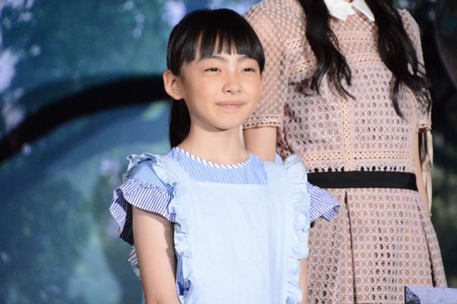 玉木宏・木村佳乃・満島真之介・石川由依・住田萌乃【20枚】『ジュラシック・ワールド／炎の王国』日本語吹き替えキャスト（16枚目）