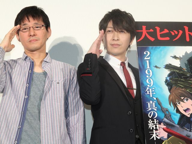 人気声優・中村繪里子、言葉を発することができずに筆談で舞台あいさつ!!　画像ギャラリー（2枚目）