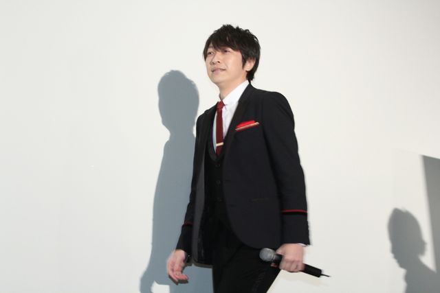 人気声優・中村繪里子、言葉を発することができずに筆談で舞台あいさつ!!　画像ギャラリー（5枚目）