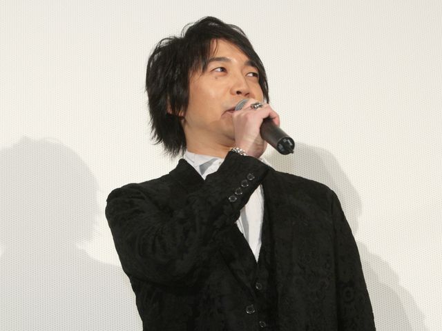 人気声優・中村繪里子、言葉を発することができずに筆談で舞台あいさつ!!　画像ギャラリー（9枚目）