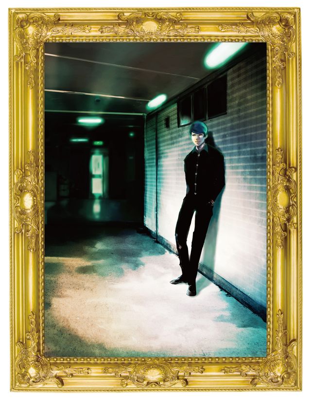 「東京喰種」コミック展が山手線全駅で開催！フォトギャラリー（8枚目）