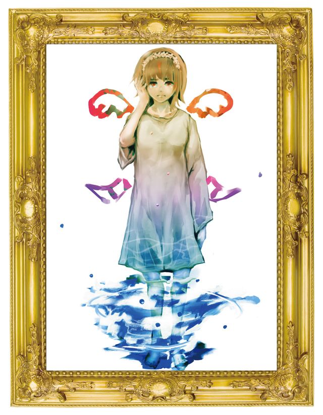 「東京喰種」コミック展が山手線全駅で開催！フォトギャラリー（9枚目）