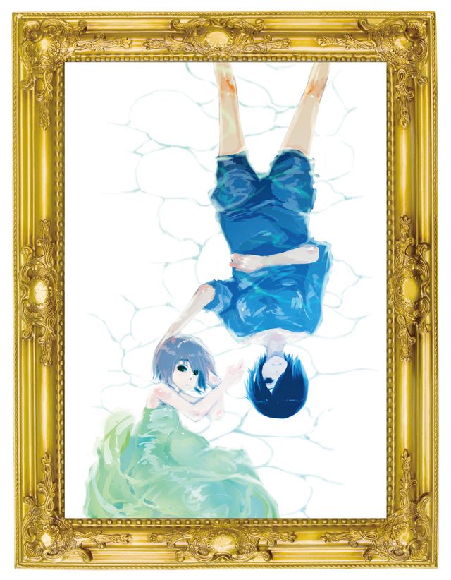 「東京喰種」コミック展が山手線全駅で開催！フォトギャラリー（29枚目）