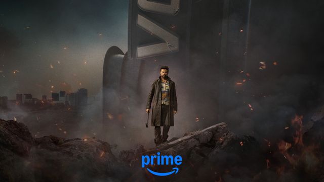 「ザ・ボーイズ」ファイナル・シーズンフォトギャラリー（3枚目）