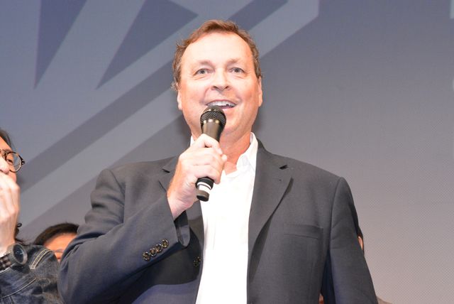 『Mr.ダマー』ボビー・ファレリー監督にそっくりな娘さん！フォトギャラリー（2枚目）