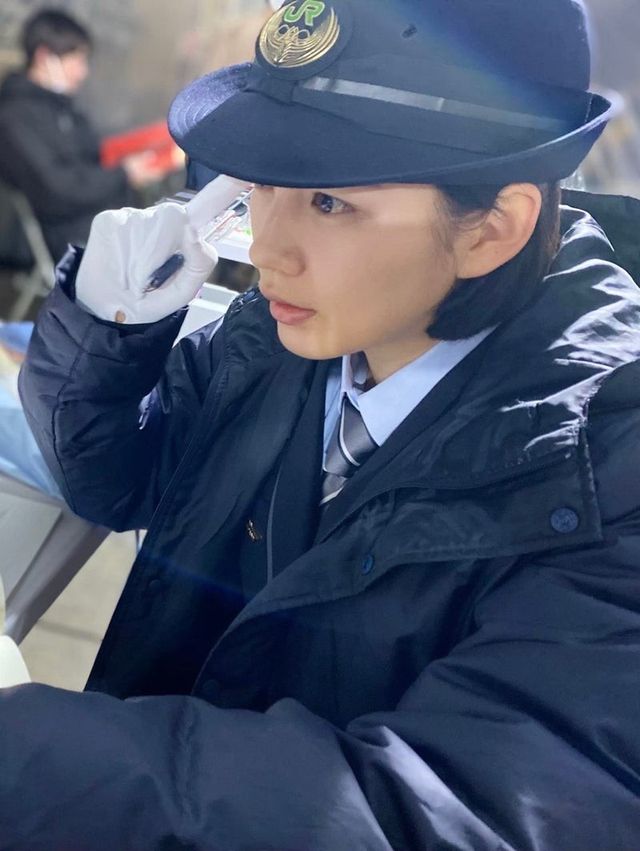 のんオフィシャルブログより