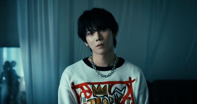 人体で制作された狂気の“人間イス”…『インコンプリート・チェアーズ』海外版ビジュアル＆場面写真（8枚目）