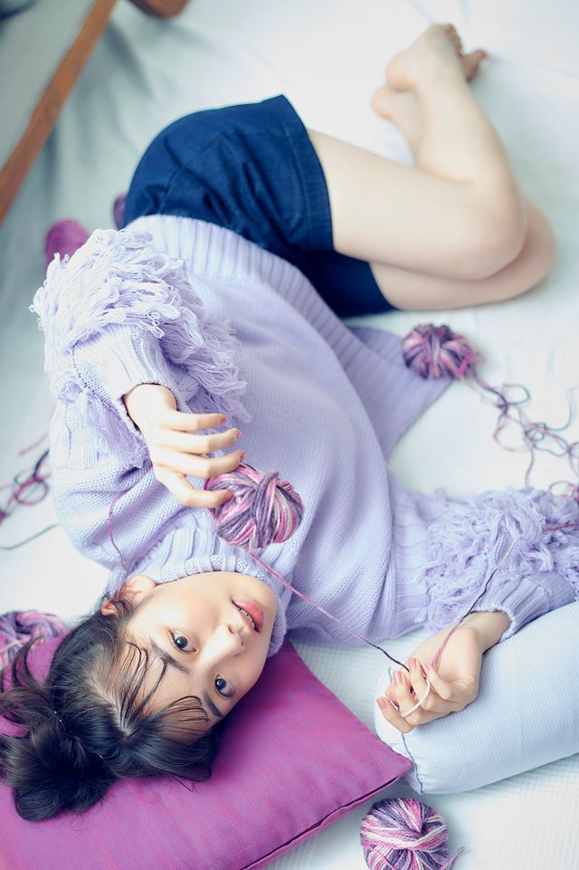 伊原六花、真っ白な衣装で透明感すごい…（2枚目）