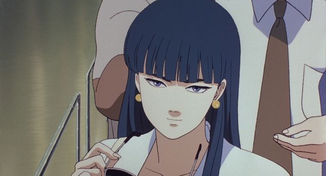 『機動警察パトレイバー　劇場版』『機動警察パトレイバー2 the Movie』場面写真（8枚目）