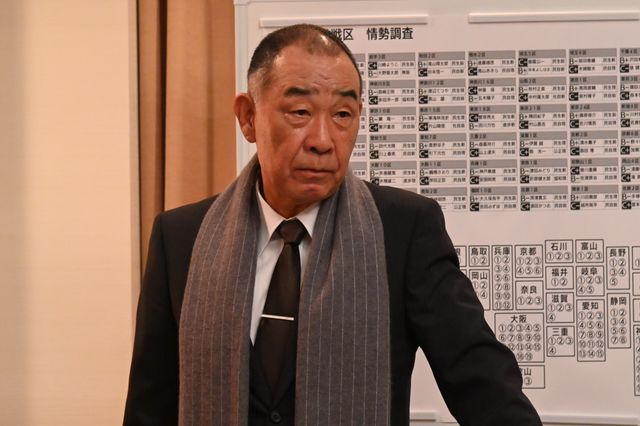 CTUが謎の死体を調査、その身元は…ドラマ「24 JAPAN」第6話（4枚目）