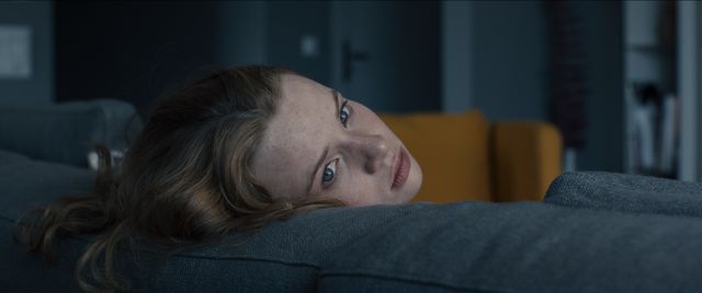 美少女の本性が覚醒していくホラー『ブルー・マインド』（2枚目）