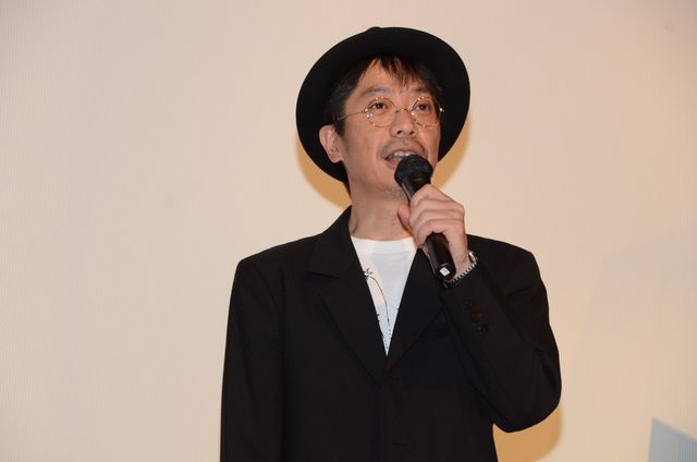 高良健吾ら、なんと“月の土地”を監督にプレゼント！（11枚目）