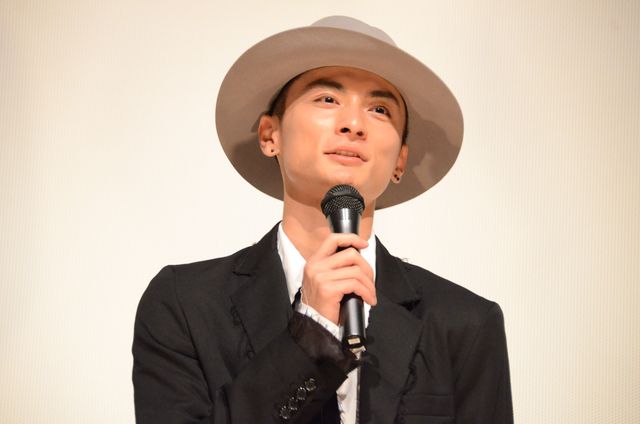 高良健吾ら、なんと“月の土地”を監督にプレゼント！（16枚目）