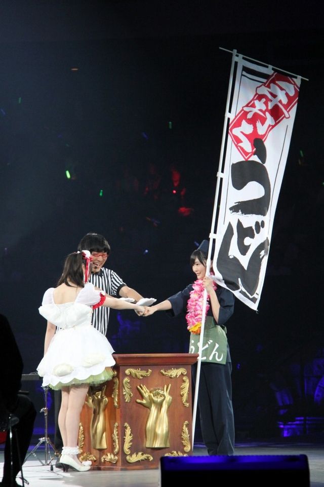 「AKB48 29thシングル選抜じゃんけん大会」写真ギャラリー（8枚目）
