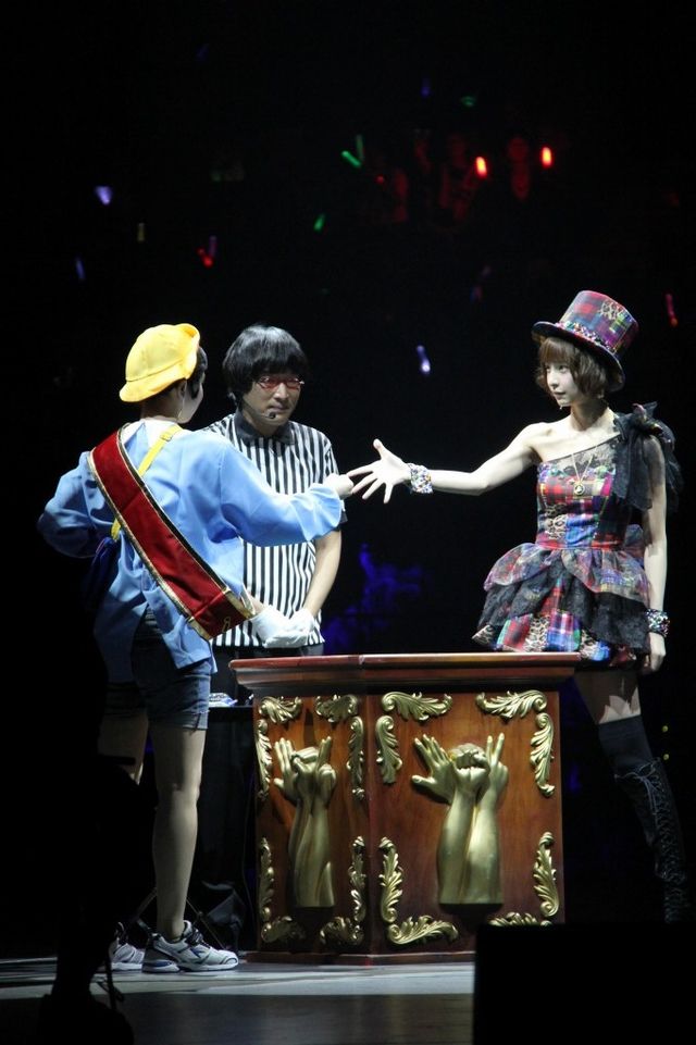 「AKB48 29thシングル選抜じゃんけん大会」写真ギャラリー（11枚目）