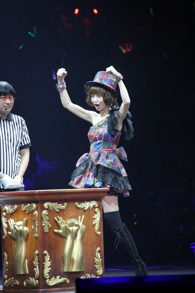 「AKB48 29thシングル選抜じゃんけん大会」写真ギャラリー（12枚目）