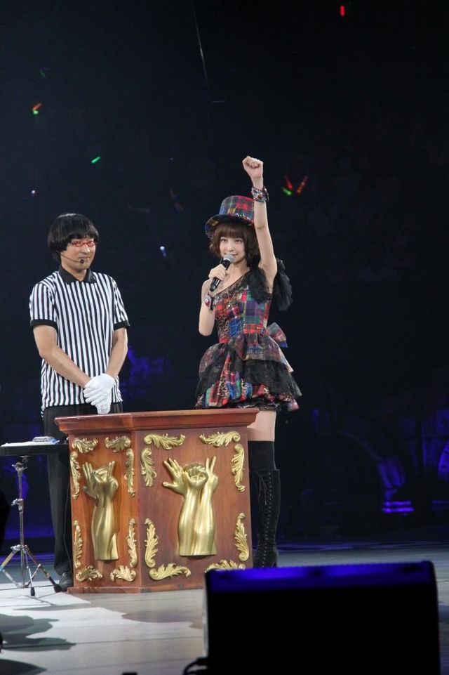 「AKB48 29thシングル選抜じゃんけん大会」写真ギャラリー（13枚目）