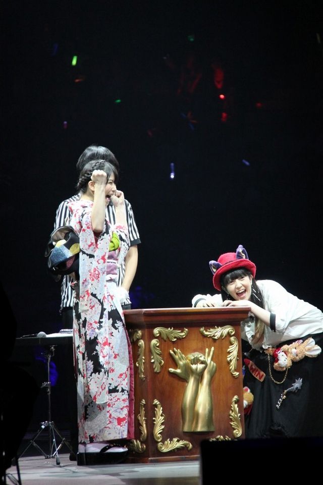 「AKB48 29thシングル選抜じゃんけん大会」写真ギャラリー（15枚目）