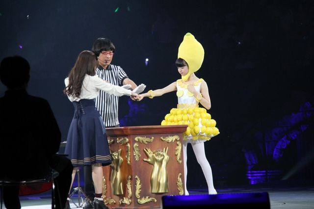 「AKB48 29thシングル選抜じゃんけん大会」写真ギャラリー（16枚目）