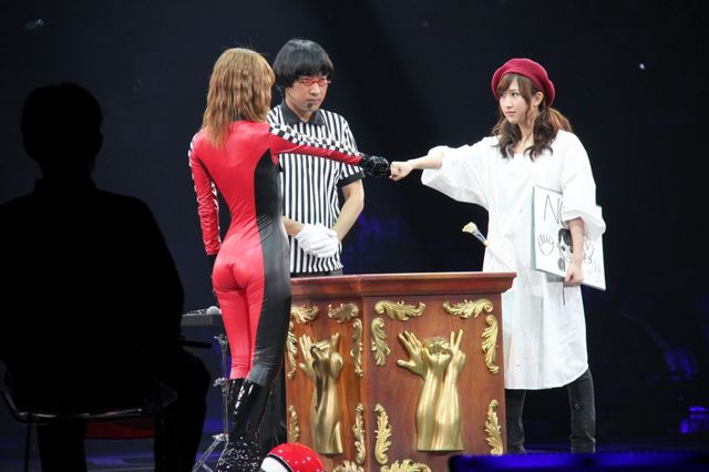 「AKB48 29thシングル選抜じゃんけん大会」写真ギャラリー（32枚目）