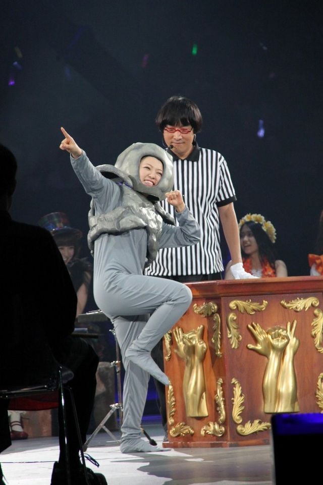 「AKB48 29thシングル選抜じゃんけん大会」写真ギャラリー（35枚目）