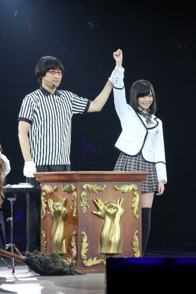 「AKB48 29thシングル選抜じゃんけん大会」写真ギャラリー（39枚目）