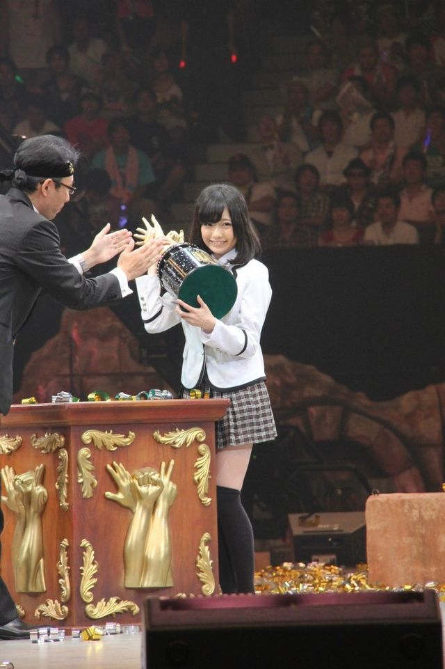 「AKB48 29thシングル選抜じゃんけん大会」写真ギャラリー（40枚目）