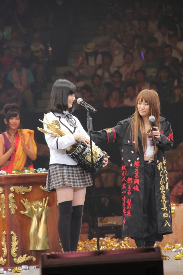 「AKB48 29thシングル選抜じゃんけん大会」写真ギャラリー（42枚目）