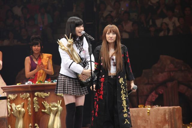 「AKB48 29thシングル選抜じゃんけん大会」写真ギャラリー（43枚目）